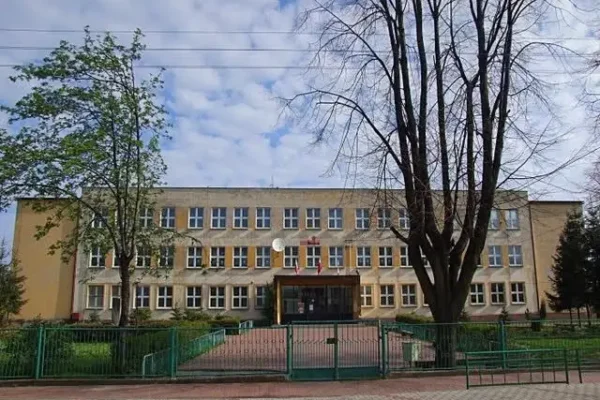 Uczniowie z Kościelnego na wycieczce w Krajnie i Kielcach