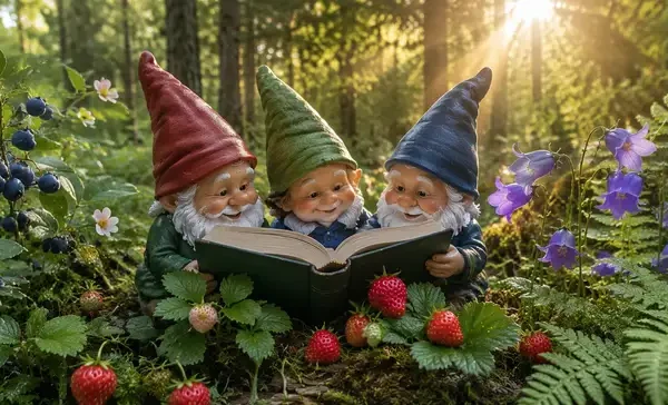 Biblioteka w Łącznej pracuje w dodatkowe soboty sierpnia