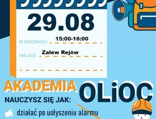 Krajowy Trening Reagowania w Skarżysku-Kamiennej – sprawdź, jak przygotować się na zagrożenia