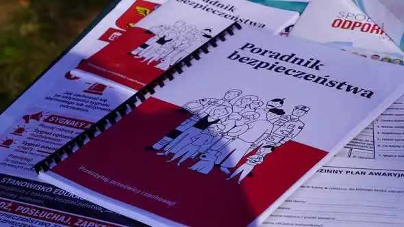Rodzinny piknik na Rejowie: dmuchańce, pokazy i edukacja