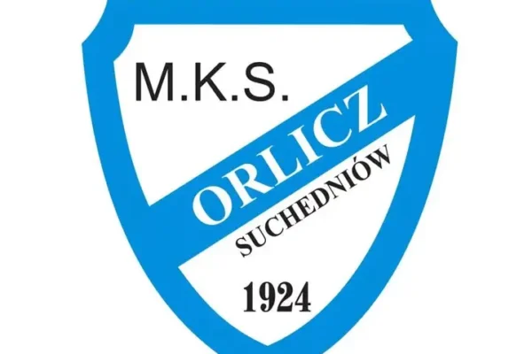 Orlicz II Suchedniów gromi Wodnika Styków 4:1