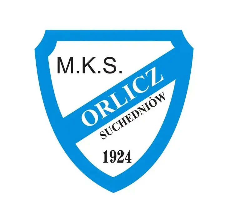 Orlicz II Suchedniów gromi Wodnika Styków 4:1