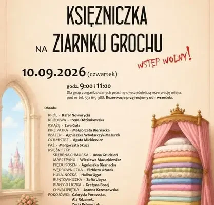 Weekend pełen atrakcji w Skarżysku-Kamiennej: Narodowe Czytanie, rajdy, pikniki i kultura