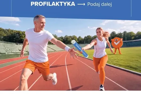 Bezpłatne badania profilaktyczne w Skarżysku-Kamiennej – piknik już 25 września