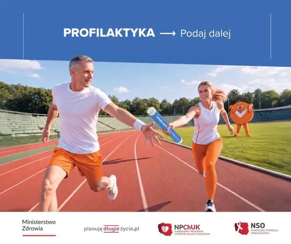 Bezpłatne badania profilaktyczne w Skarżysku-Kamiennej – piknik już 25 września