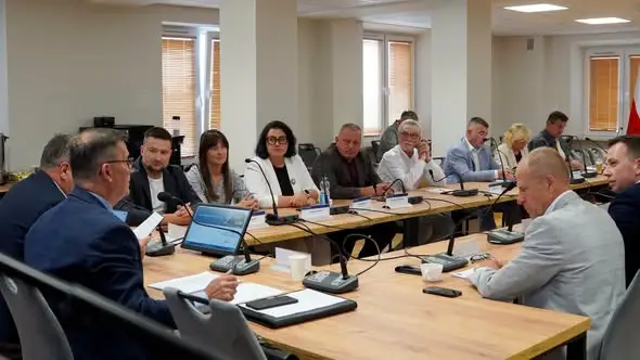 Skarżysko-Kamienna: Radni odrzucili zmiany w budżecie, ale skierowali skargę do WSA