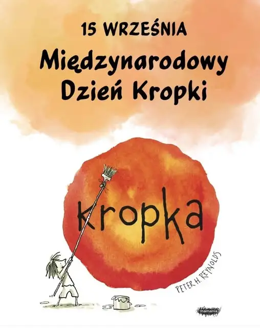 Klasa 5a z Suchedniowa odkrywała bibliotekę – lekcja polskiego wśród książek