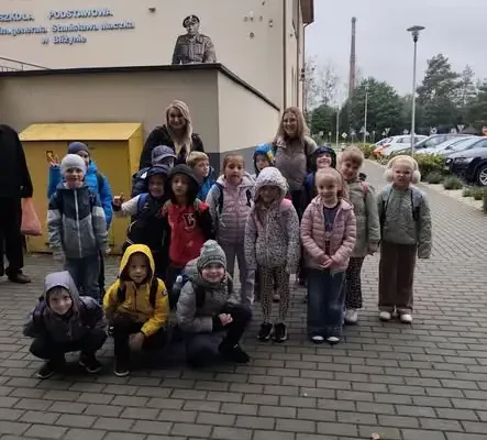 EKOPrzygoda w Kielcach: uczniowie z Gminy Bliżyn uczyli się ekologii przez zabawę