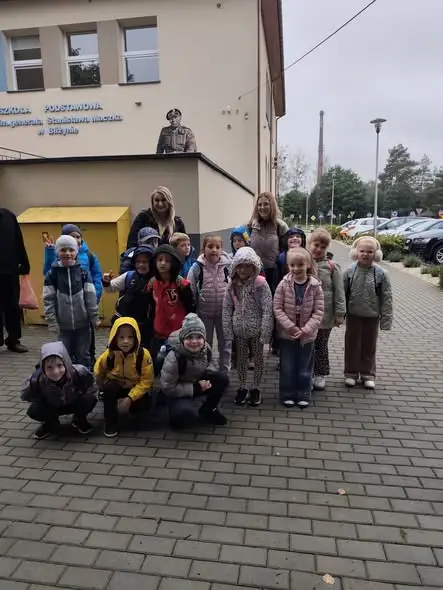 EKOPrzygoda w Kielcach: uczniowie z Gminy Bliżyn uczyli się ekologii przez zabawę