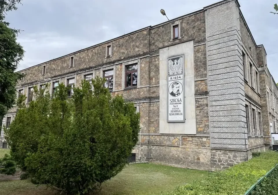Dzień Piżamy w Szkole Podstawowej nr 3 w Skarżysku-Kamiennej