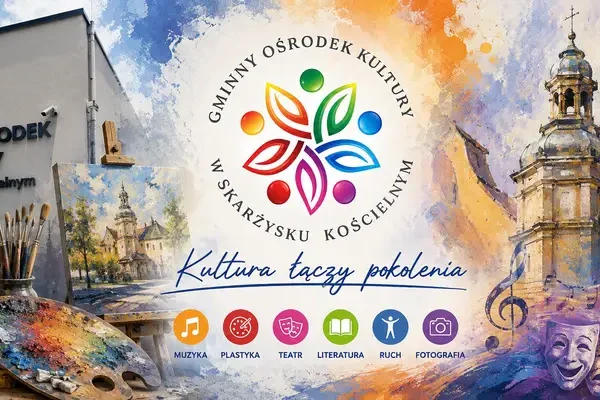 Koncert „Pamiętasz, była jesień” w Skarżysku Kościelnym – 23 października