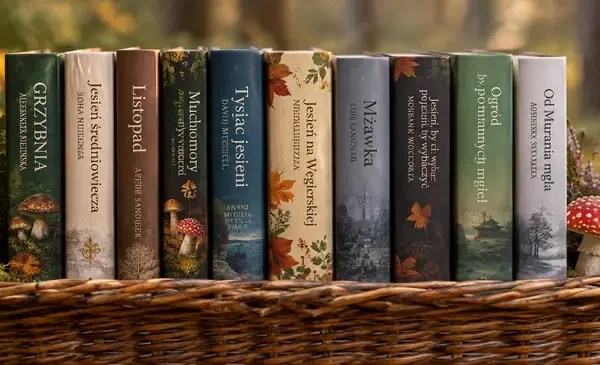 Gminna Biblioteka Publiczna w Łącznej zaprasza w dodatkowe soboty 3 i 24 października