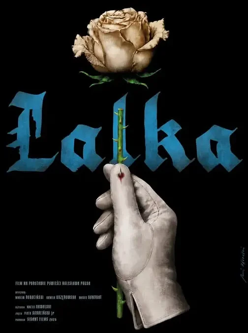 „Lalka” w Kinie Kuźnica – seanse od 9 do 12 października