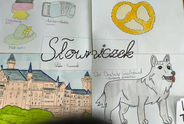 Europejski Dzień Języków Obcych w Szkole Podstawowej nr 3 w Słupcy – znamy zwycięzców
