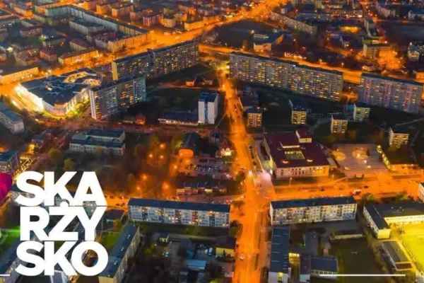Skarżysko-Kamienna: w czwartek 22 października obrady Rady Miasta – transmisja online