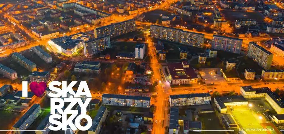 Skarżysko-Kamienna: w czwartek 22 października obrady Rady Miasta – transmisja online