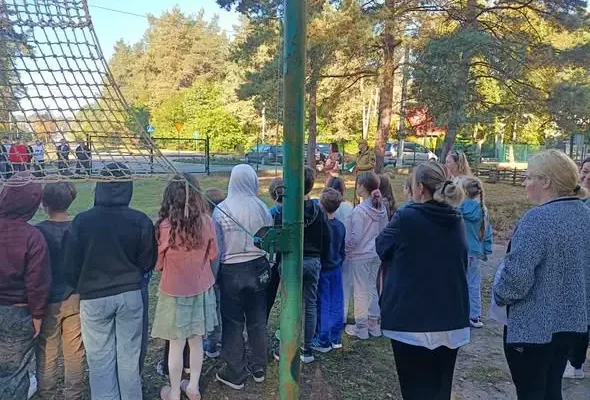 Skarżysko-Kamienna: 12 próbnych ewakuacji i lekcje bezpieczeństwa dla 2209 osób