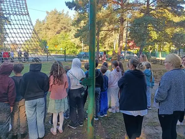 Skarżysko-Kamienna: 12 próbnych ewakuacji i lekcje bezpieczeństwa dla 2209 osób