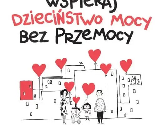 Dzieciństwo bez Przemocy – 19 listopada Międzynarodowy Dzień Przeciwdziałania Przemocy wobec Dzieci